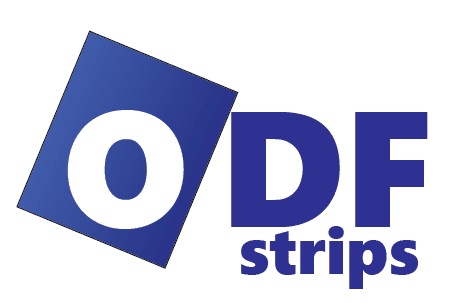 Oral Dissolving Film Strips